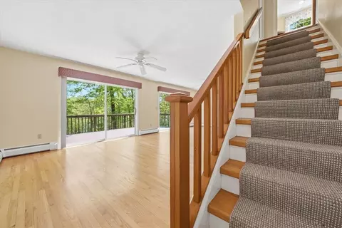 Living - 66 W Shore Dr, Exeter, RI 02822 photo 7 of 7