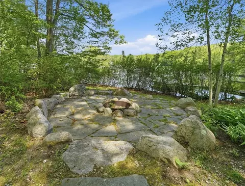 Exterior - 66 W Shore Dr, Exeter, RI 02822 photo 1 of 12