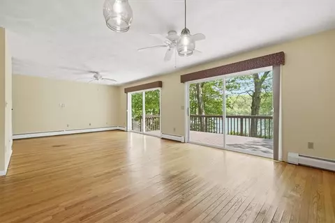 Living - 66 W Shore Dr, Exeter, RI 02822 photo 4 of 7
