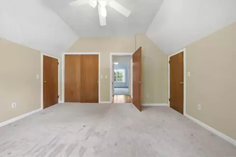 Bedroom - 66 W Shore Dr, Exeter, RI 02822 photo 8 of 8