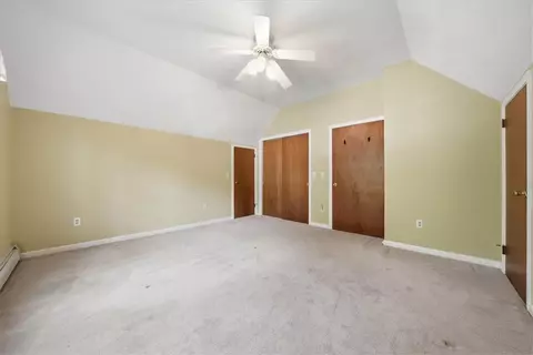 Bedroom - 66 W Shore Dr, Exeter, RI 02822 photo 7 of 8