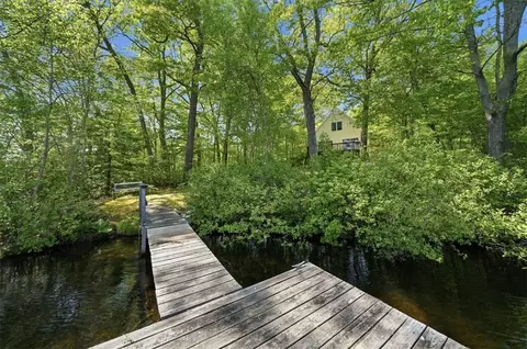 Exterior - 66 W Shore Dr, Exeter, RI 02822 photo 12 of 12