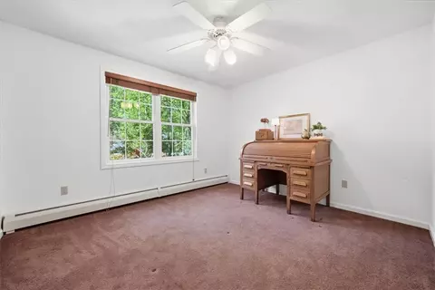 Bedroom - 66 W Shore Dr, Exeter, RI 02822 photo 1 of 8
