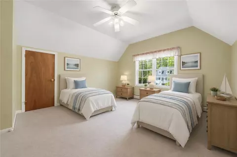 Bedroom - 66 W Shore Dr, Exeter, RI 02822 photo 5 of 8