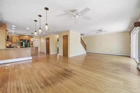 Living - 66 W Shore Dr, Exeter, RI 02822 photo 1 of 7