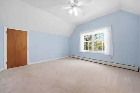 Bedroom - 66 W Shore Dr, Exeter, RI 02822 photo 3 of 8