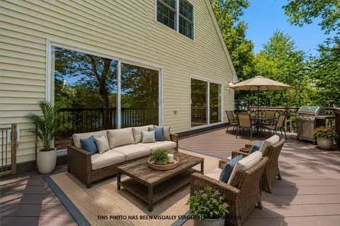 Exterior - 66 W Shore Dr, Exeter, RI 02822 photo 5 of 12