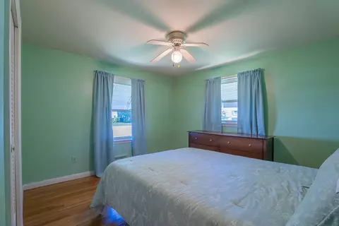 Bedroom - 91 Priscilla Rd, Woonsocket, RI 02895 photo 3 of 4