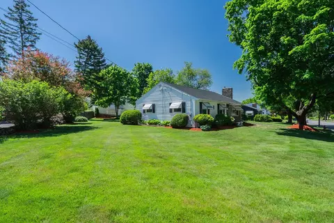 Exterior - 91 Priscilla Rd, Woonsocket, RI 02895 photo 5 of 10