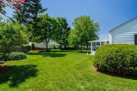 Exterior - 91 Priscilla Rd, Woonsocket, RI 02895 photo 8 of 10