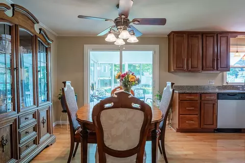Dining - 91 Priscilla Rd, Woonsocket, RI 02895 photo 2 of 2