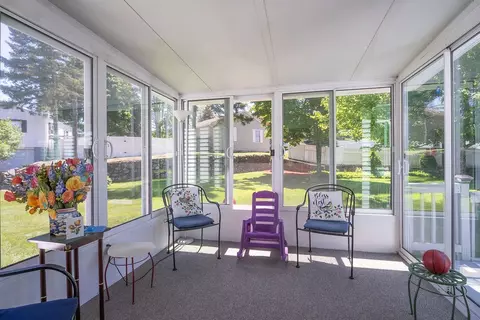 Exterior - 91 Priscilla Rd, Woonsocket, RI 02895 photo 3 of 10