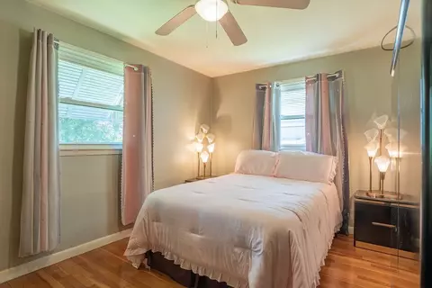 Bedroom - 91 Priscilla Rd, Woonsocket, RI 02895 photo 2 of 4