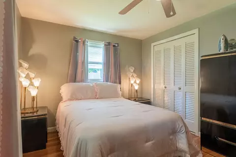 Bedroom - 91 Priscilla Rd, Woonsocket, RI 02895 photo 1 of 4