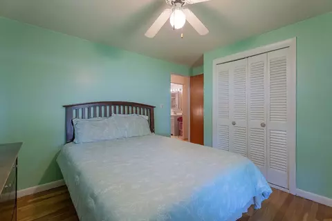 Bedroom - 91 Priscilla Rd, Woonsocket, RI 02895 photo 4 of 4