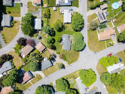 View/Area - 91 Priscilla Rd, Woonsocket, RI 02895 photo 2 of 2