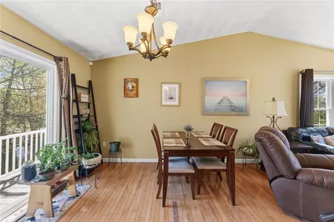 Dining - 48 Harris Ave, Warwick, RI 02889 photo 1 of 1