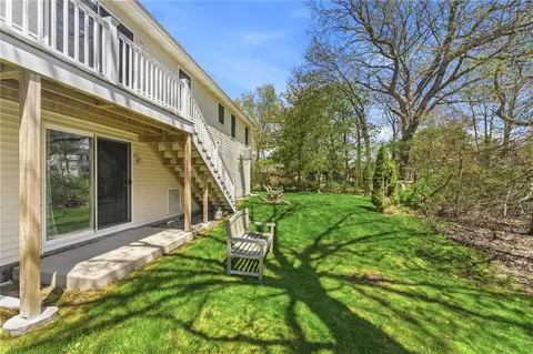 Exterior - 48 Harris Ave, Warwick, RI 02889 photo 4 of 11