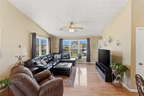 Living - 48 Harris Ave, Warwick, RI 02889 photo 2 of 2
