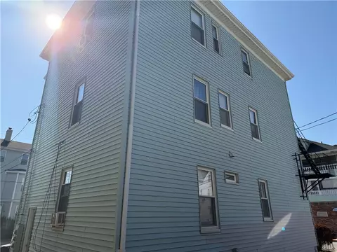 Exterior - 398 Willow St, Woonsocket, RI 02895 photo 5 of 7