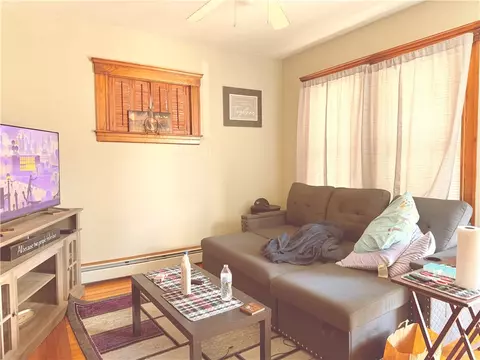 Living - 398 Willow St, Woonsocket, RI 02895 photo 1 of 3