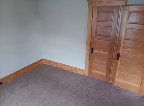 Bedroom - 398 Willow St, Woonsocket, RI 02895 photo 4 of 4