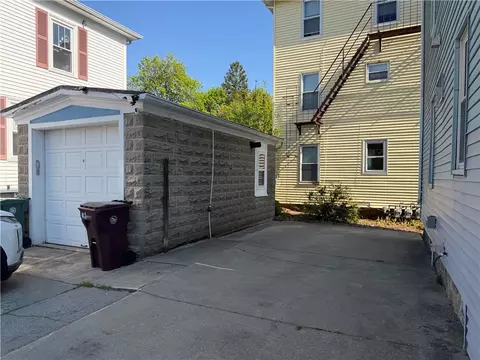 Exterior - 398 Willow St, Woonsocket, RI 02895 photo 6 of 7