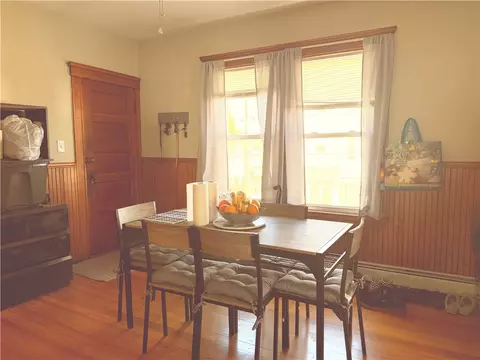 Dining - 398 Willow St, Woonsocket, RI 02895 photo 2 of 3
