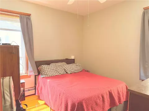 Bedroom - 398 Willow St, Woonsocket, RI 02895 photo 1 of 4
