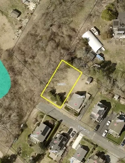0 Westside Rd, South Kingstown, RI 02879