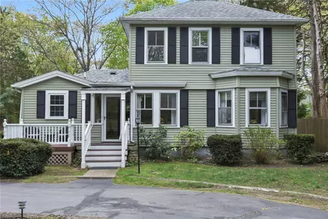 246 Old Forge Rd, East Greenwich, RI 02818