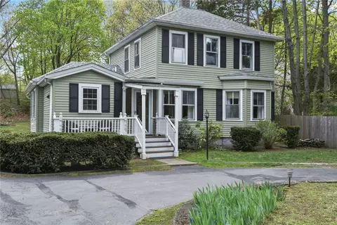 246 Old Forge Rd, East Greenwich, RI 02818