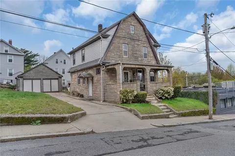 11 Grand View St, Providence, RI 02906