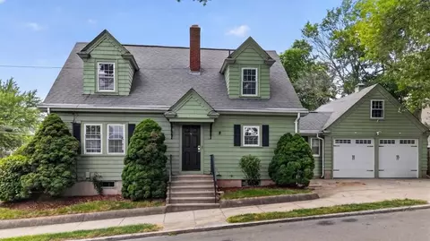 269 Nelson St, Providence, RI 02908