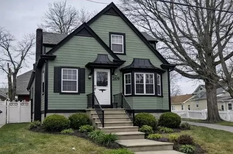 269 Nelson St, Providence, RI 02908