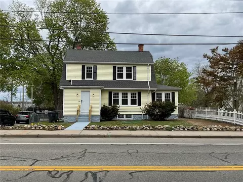 4196 Post Rd, East Greenwich, RI 02818
