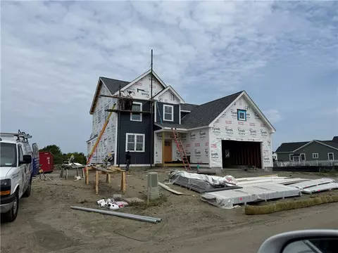 206 Revolution Way, Portsmouth, RI 02871