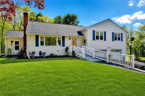 711 Nate Whipple Hwy, Cumberland, RI 02864