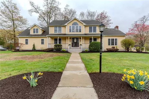 1 Princess Pine Rd, Lincoln, RI 02865