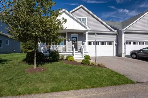 281 Wickford Ct #23, North Kingstown, RI 02852