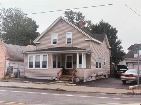 1944 Smith St, North Providence, RI 02911