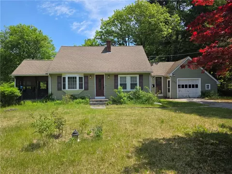 120 Spring St, Pascoag, RI 02859