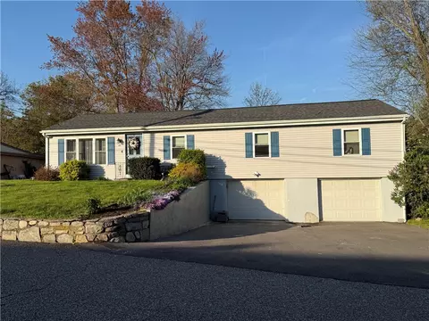 27 Legion Ave, Cumberland, RI 02864