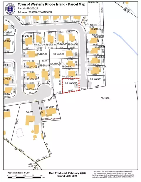 29 Coastwind Dr, Westerly, RI 02891