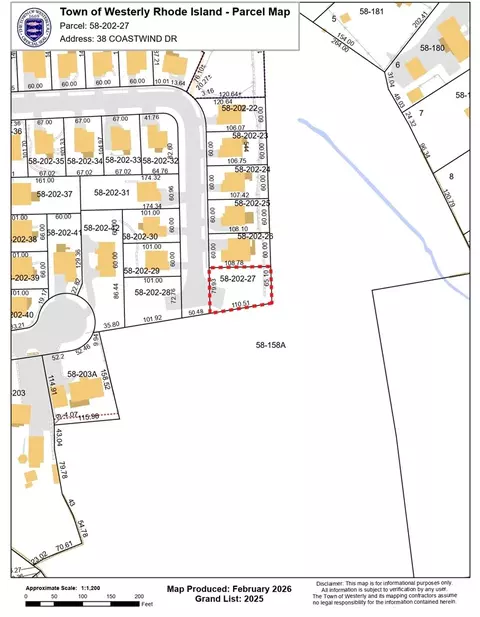 38 Coastwind Dr, Westerly, RI 02891
