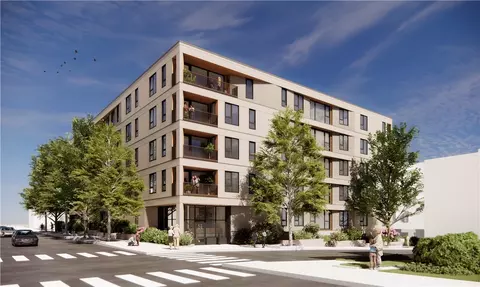 217 Angell St #1D, Providence, RI 02906