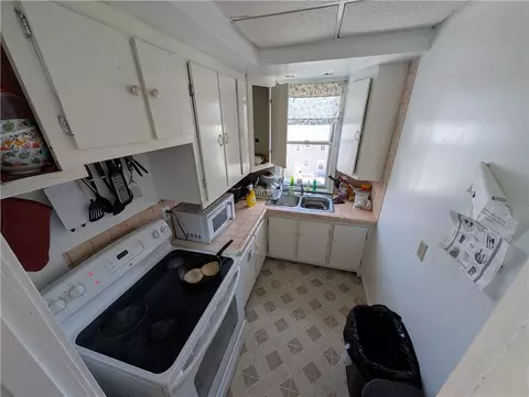 Kitchen - 420 Orms St, Providence, RI 02908 photo 2 of 2