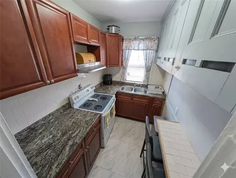 Kitchen - 420 Orms St, Providence, RI 02908 photo 1 of 2