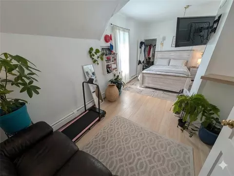 Bedroom - 420 Orms St, Providence, RI 02908 photo 5 of 5