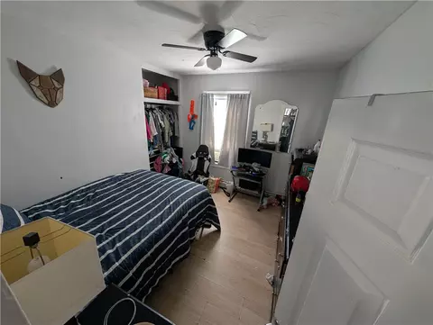 Bedroom - 420 Orms St, Providence, RI 02908 photo 4 of 5
